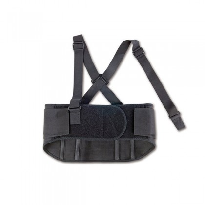 BEST HM-406 LOCAL BACK SUPPORT BELT